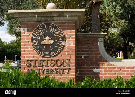 Stetson florida - The official 2024 Baseball schedule for the Stetson University Hatters. The official 2024 Baseball schedule for the Stetson University Hatters ... Hide/Show Additional Information For Florida State University - March 19, 2024 Mar 22 (Fri) 6:30 PM. ASUN * vs. Lipscomb University. Beach Night Presented by Coca-Cola. Live Stats;